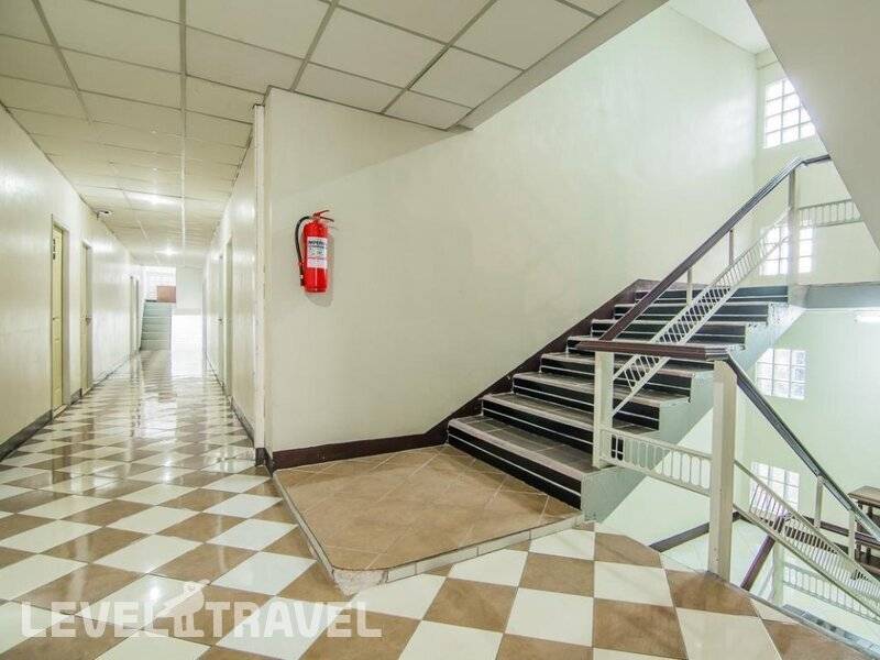 Фотография Sutus Court 3 Фотография Sutus Court 3
