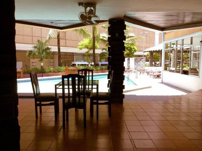 Pattaya at Nine