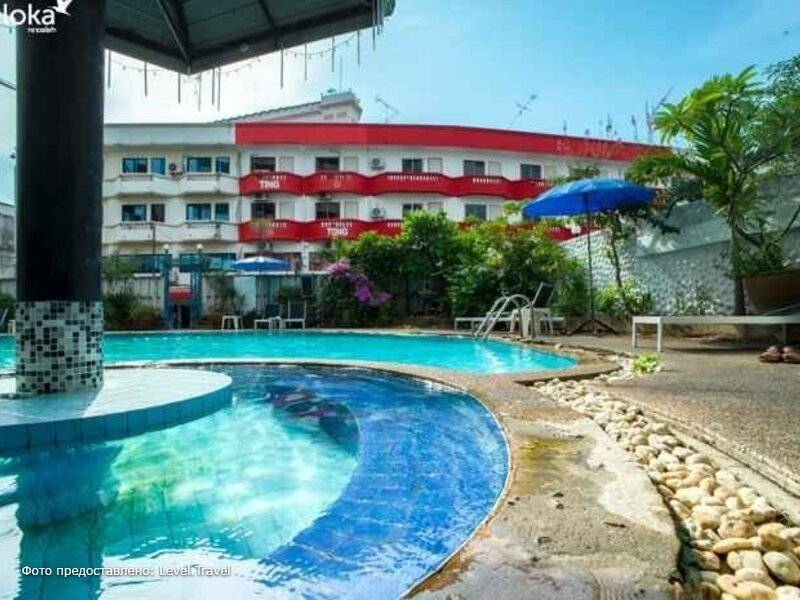 Фотография Marine Paradise