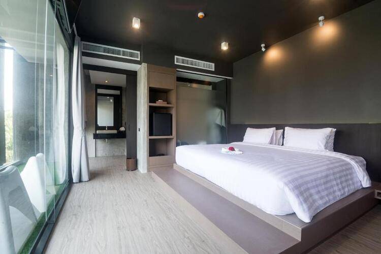 Maya Phuket Airport Hotel