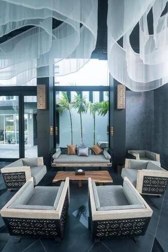 Maya Phuket Airport Hotel