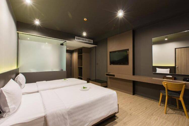 Maya Phuket Airport Hotel