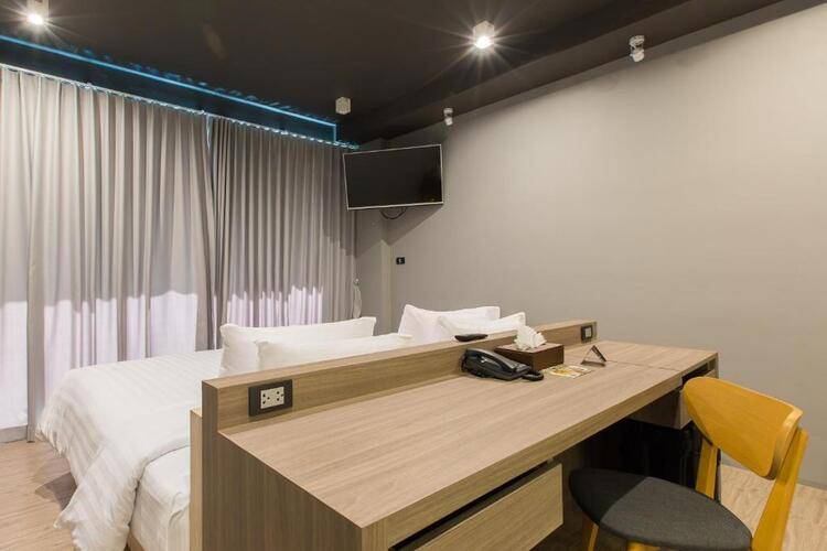 Maya Phuket Airport Hotel