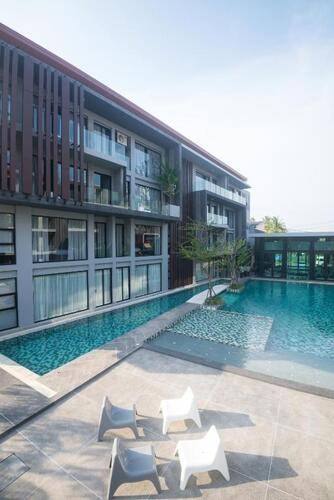 Maya Phuket Airport Hotel