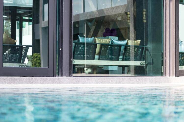 Maya Phuket Airport Hotel