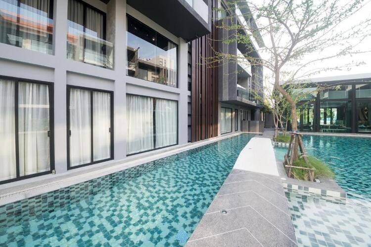 Maya Phuket Airport Hotel