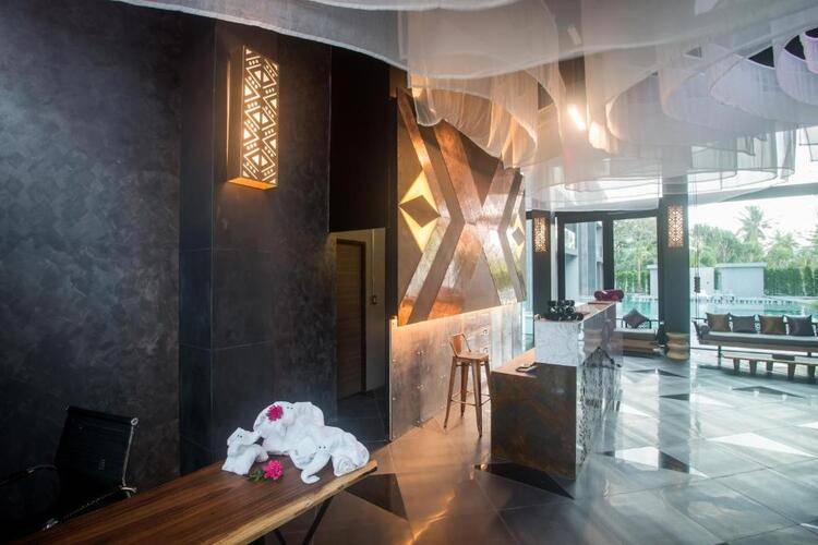 Maya Phuket Airport Hotel