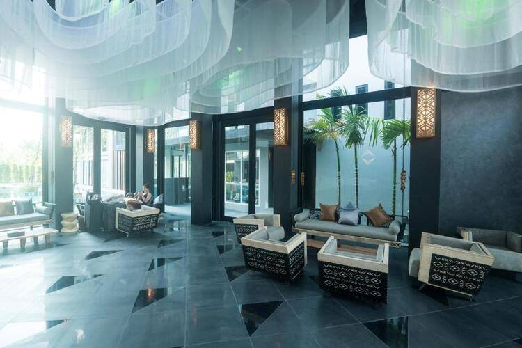 Maya Phuket Airport Hotel