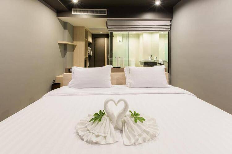 Maya Phuket Airport Hotel