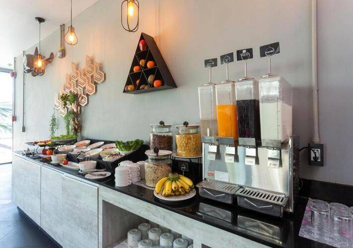 Maya Phuket Airport Hotel