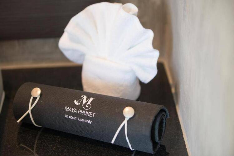 Maya Phuket Airport Hotel