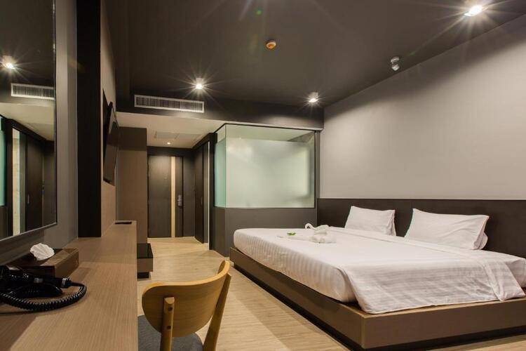 Maya Phuket Airport Hotel