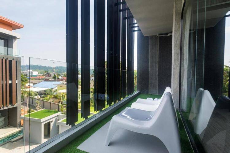 Maya Phuket Airport Hotel