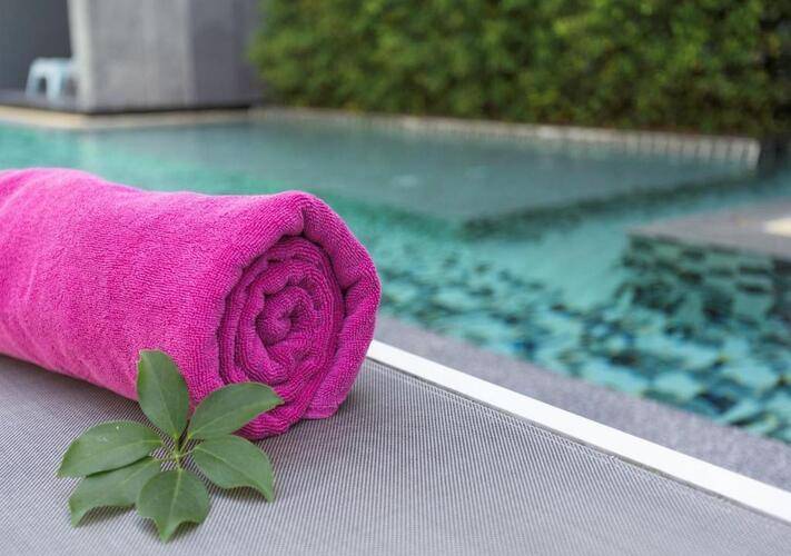 Maya Phuket Airport Hotel