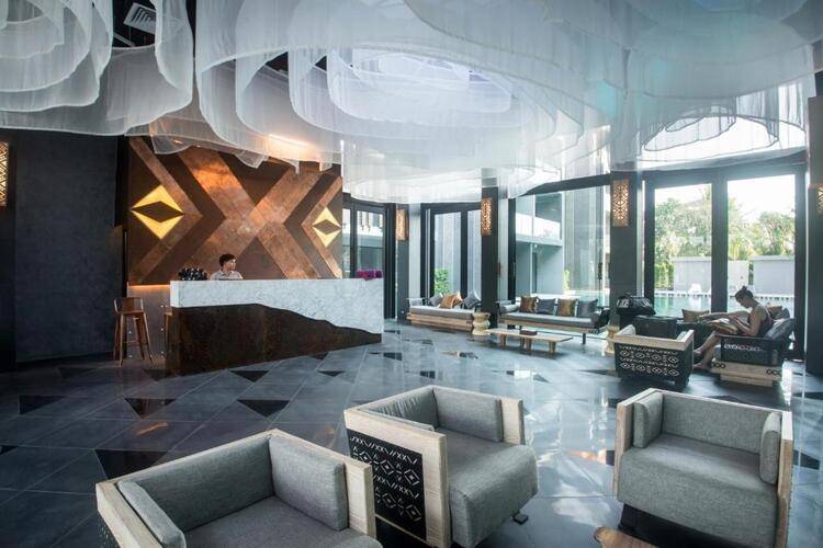 Maya Phuket Airport Hotel