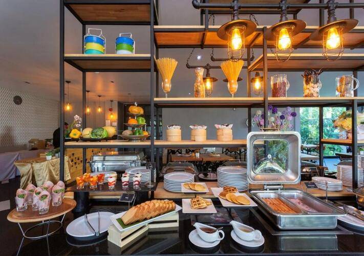Maya Phuket Airport Hotel