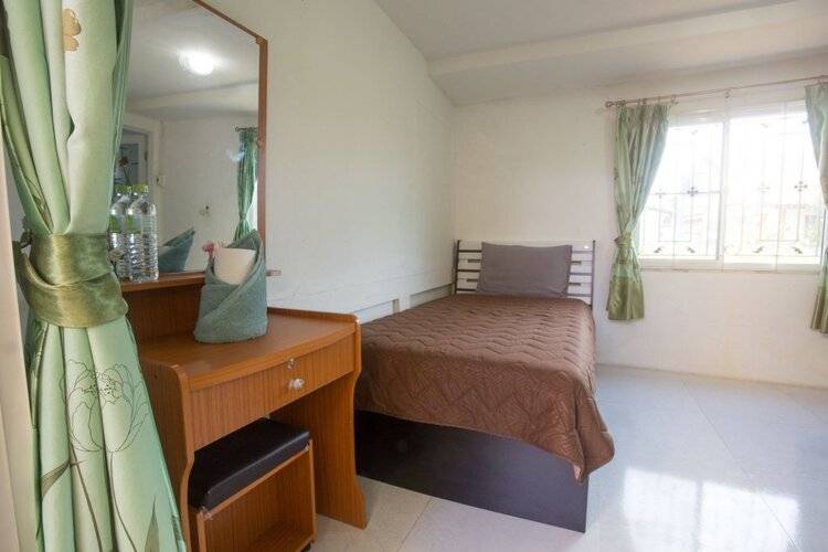 Nu Phuket Airport Residence