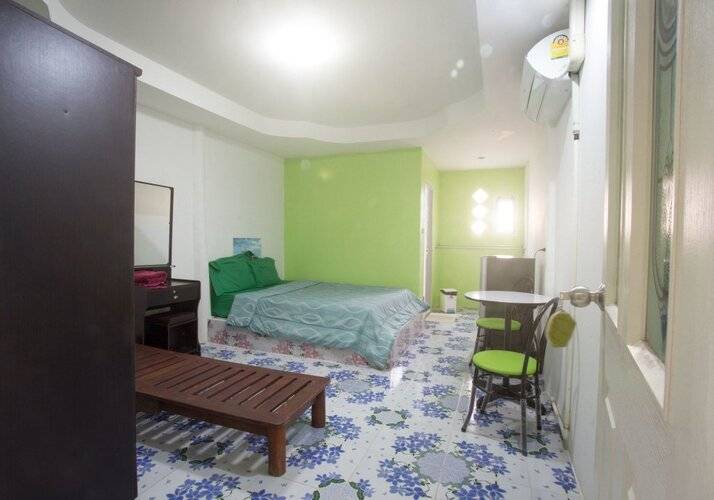 Nu Phuket Airport Residence