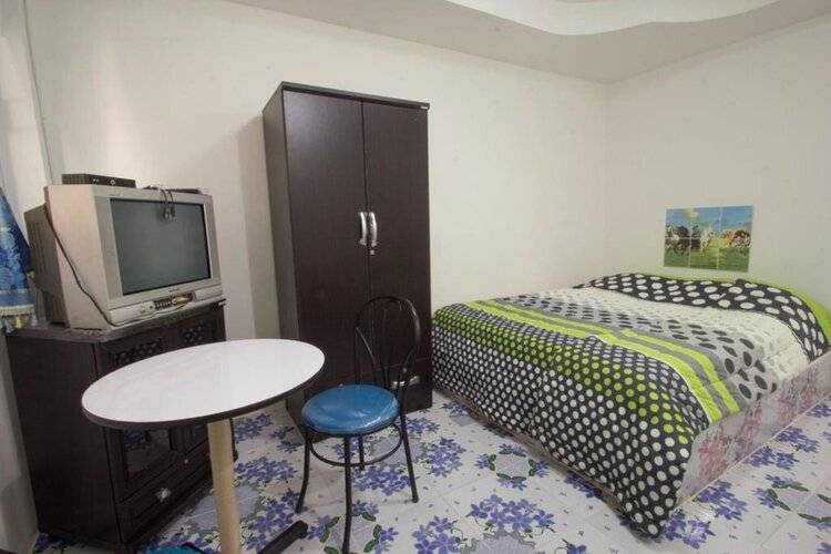 Nu Phuket Airport Residence