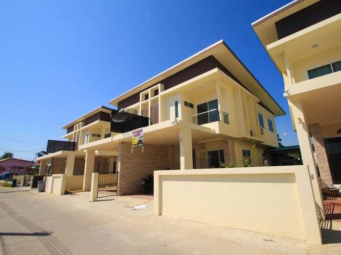 Nu Phuket Airport Residence