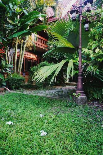 Ruen Tai Boutique