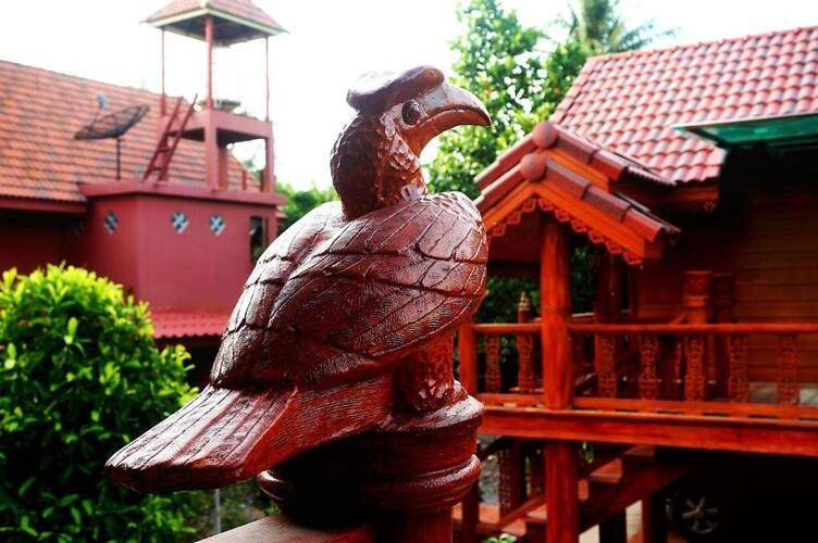 Ruen Tai Boutique