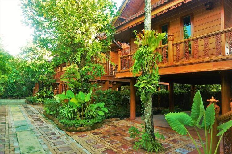 Ruen Tai Boutique