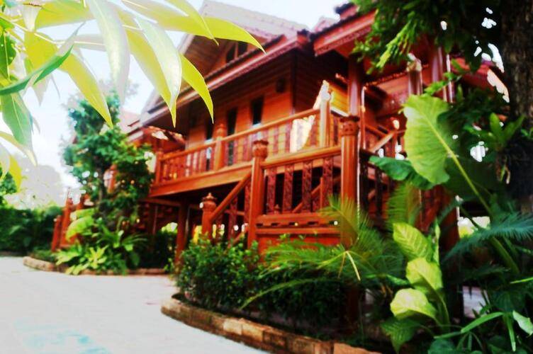 Ruen Tai Boutique