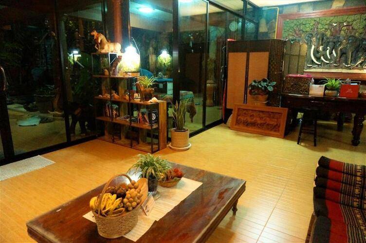 Ruen Tai Boutique