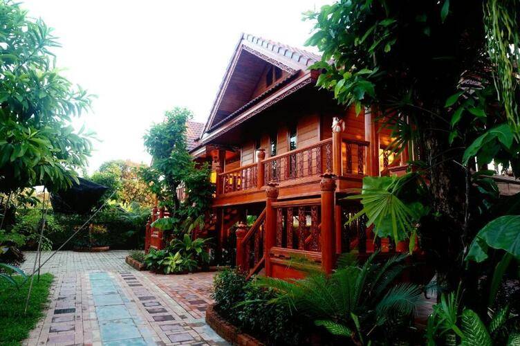 Ruen Tai Boutique