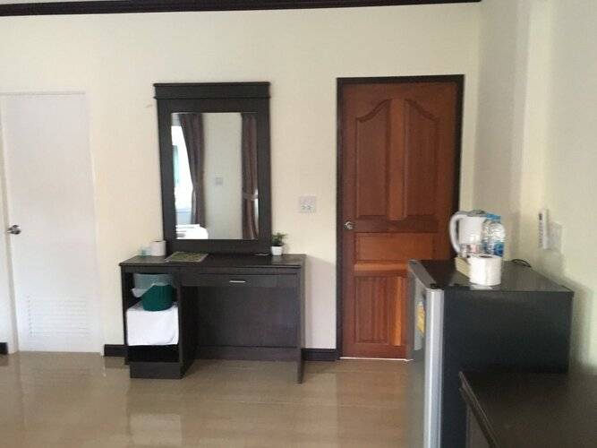 Sai Kaew House