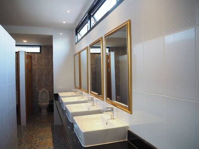 The Luna Hostel