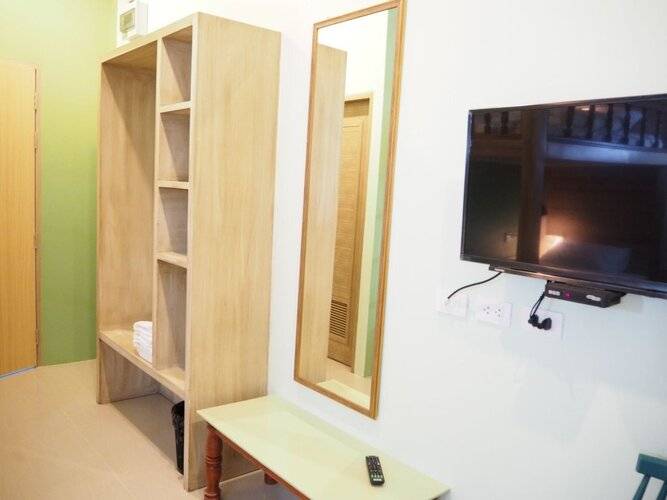 The Luna Hostel