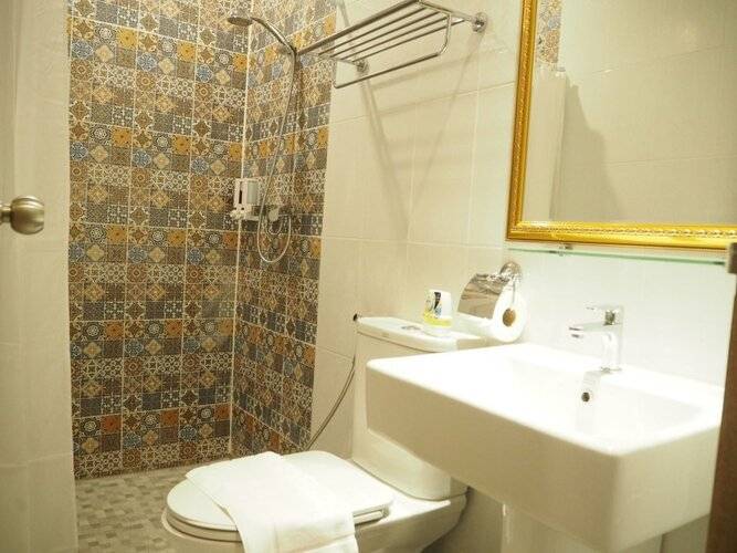The Luna Hostel