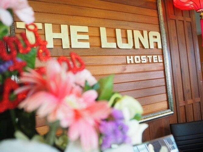 The Luna Hostel