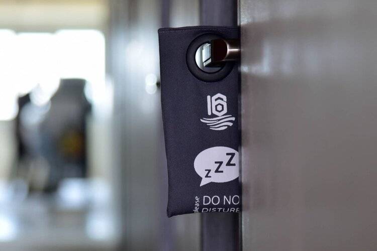 The Luna Hostel
