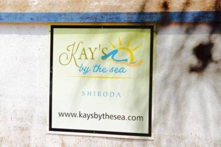 Kay's By The Sea