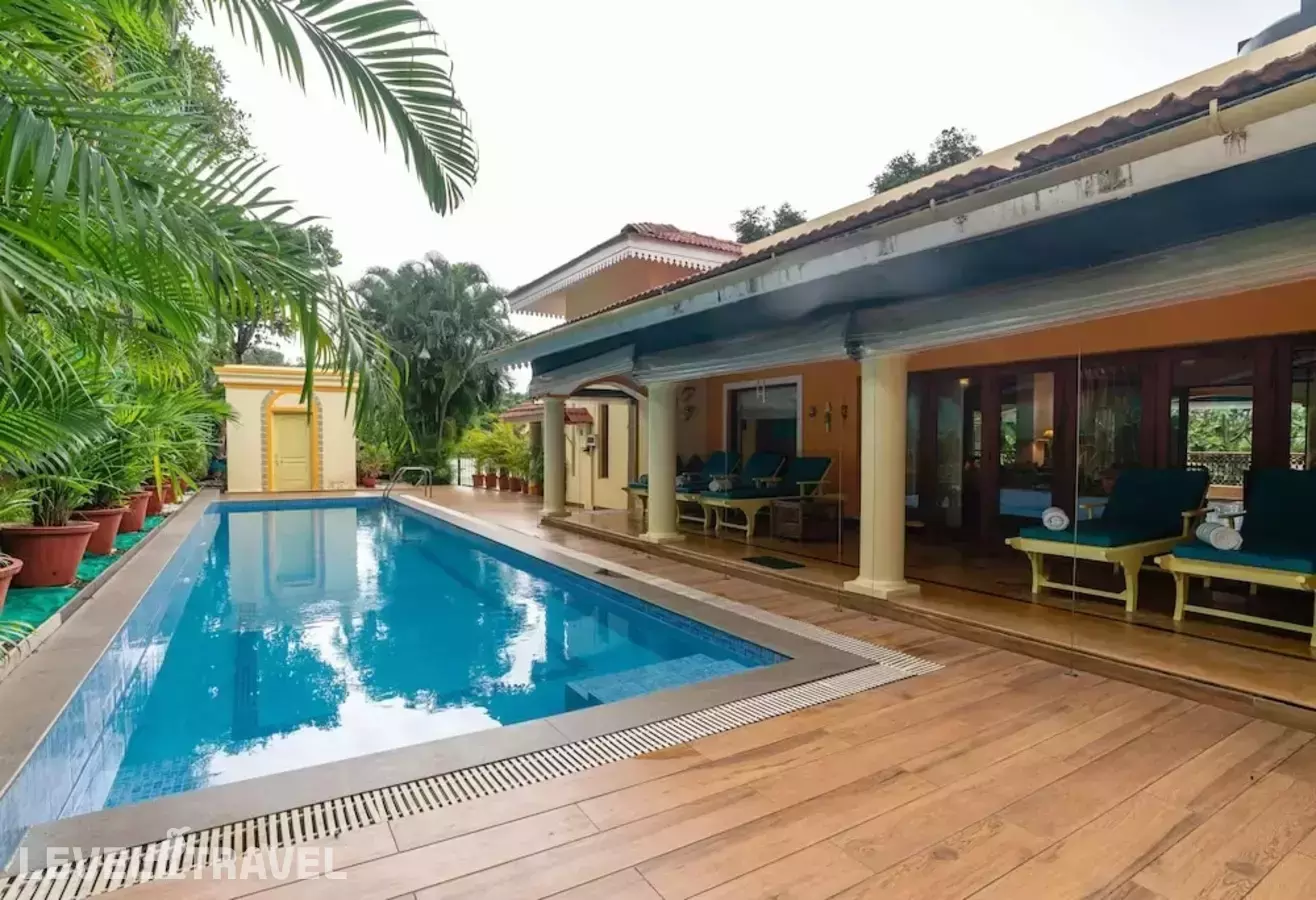 La Quinta Saipem Hills