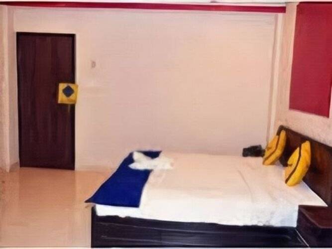 Hotel Miramar, Miramar Beach, Goa