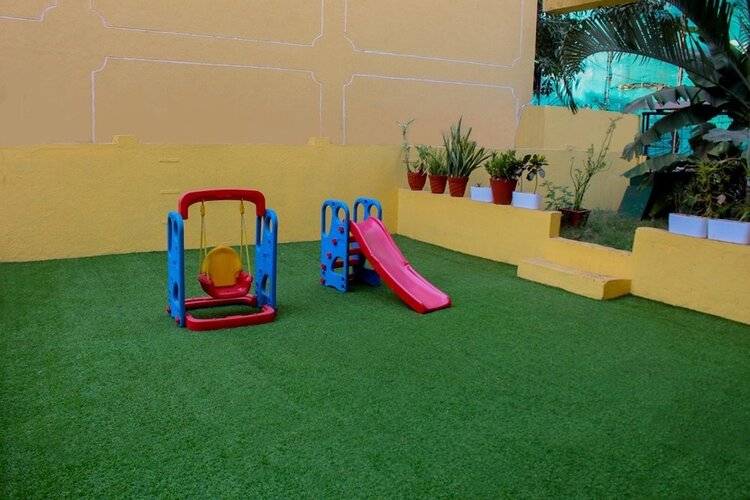 Hotel Miramar, Miramar Beach, Goa