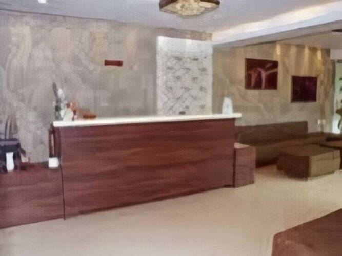 Hotel Miramar, Miramar Beach, Goa
