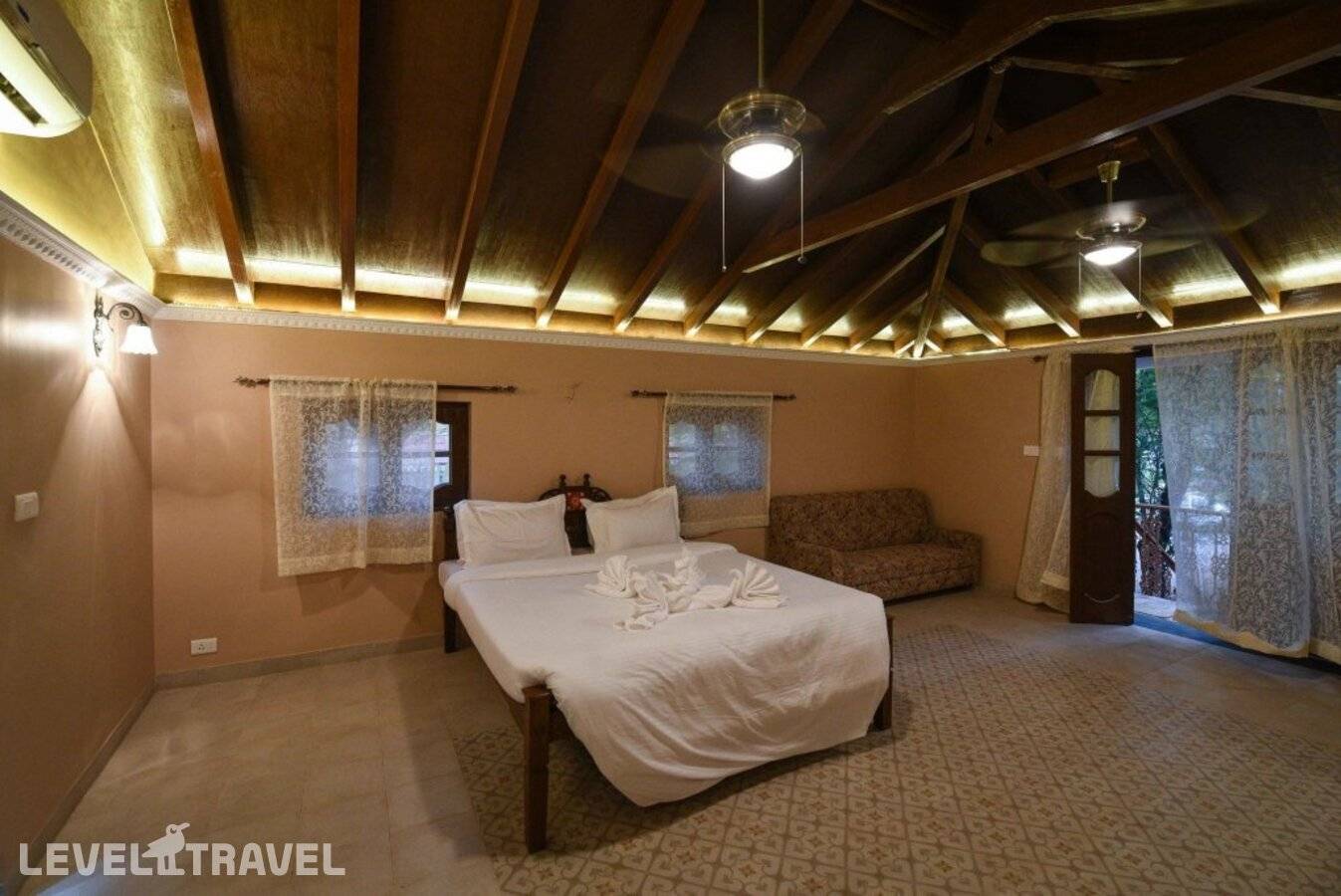 Surya Kiran Heritage Hotel — фото 12