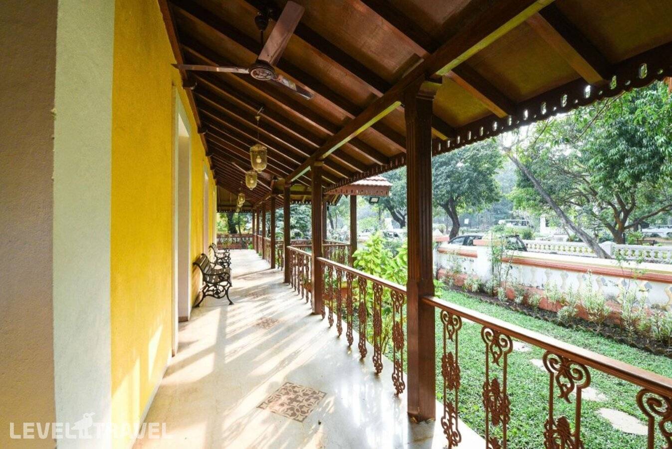 Surya Kiran Heritage Hotel — фото 9