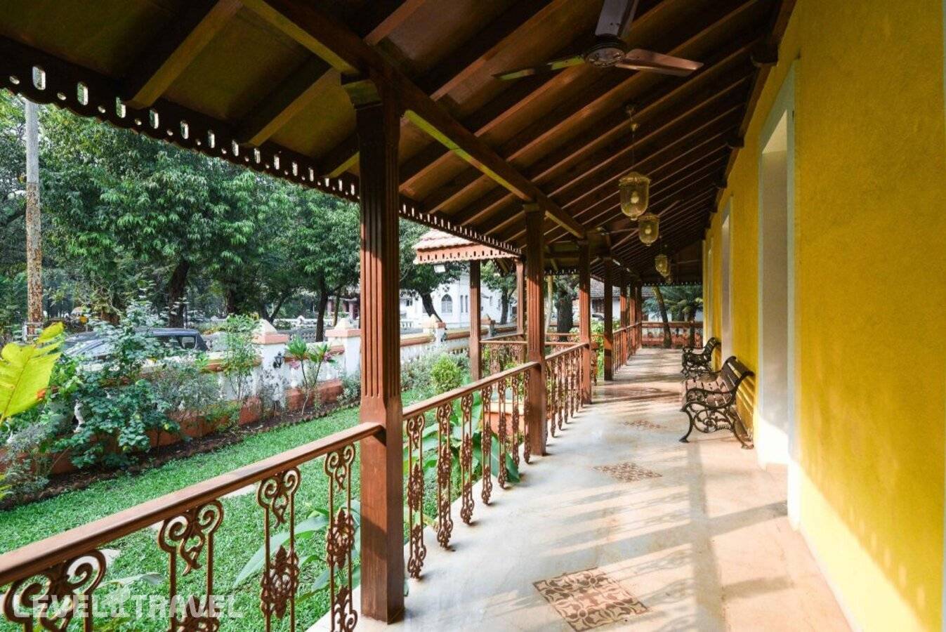 Surya Kiran Heritage Hotel — фото 4