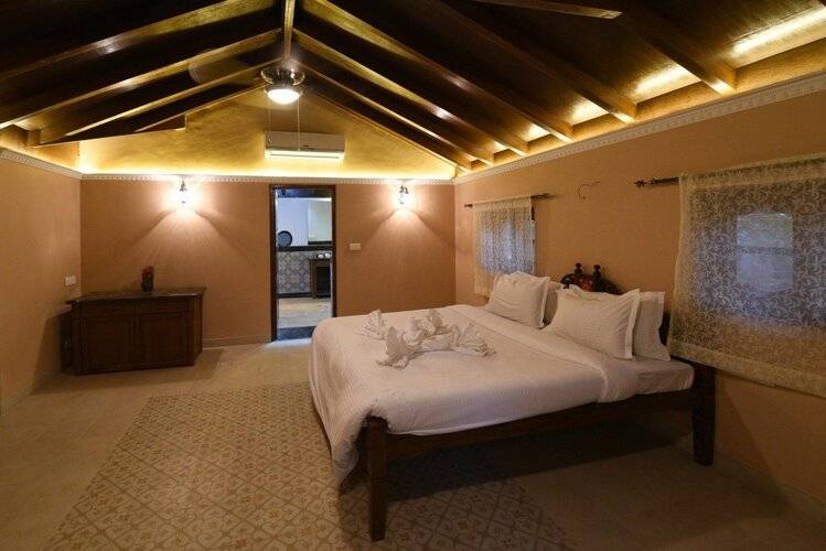 Surya Kiran Heritage Hotel