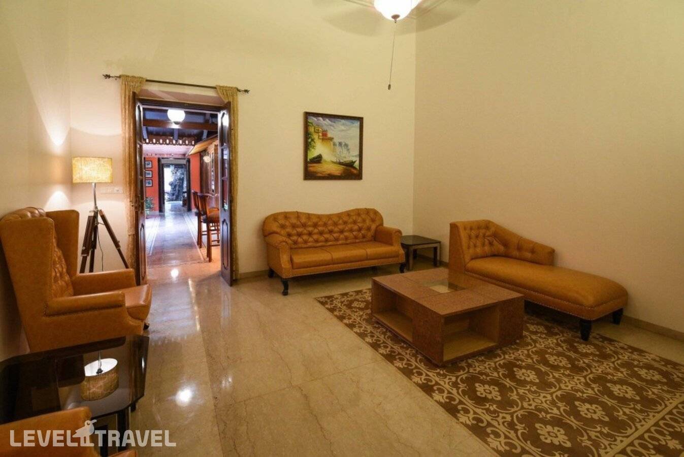 Surya Kiran Heritage Hotel — фото 2