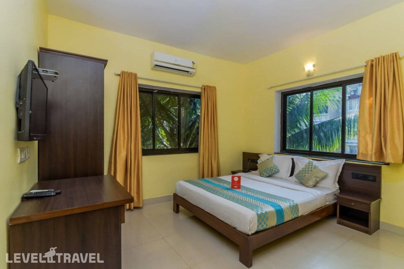 фотографии отеля OYO 4195 Clausil Inn в Индия(Северный Гоа) - фото №3