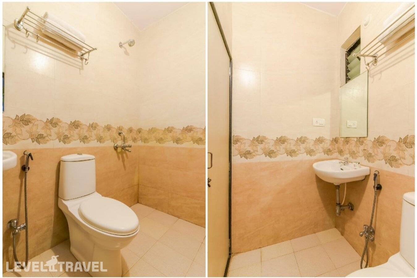 фотографии отеля OYO 4195 Clausil Inn в Индия(Северный Гоа) - фото №10