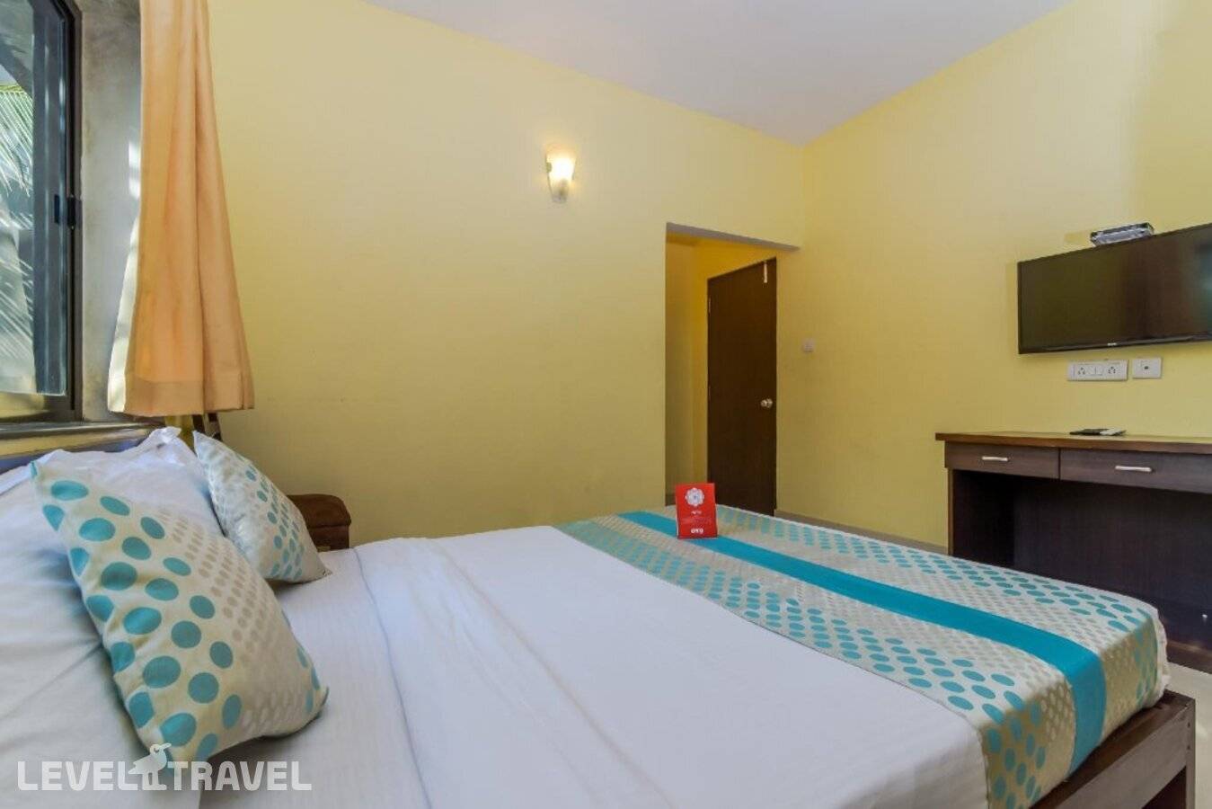 фотографии отеля OYO 4195 Clausil Inn в Индия(Северный Гоа) - фото №6