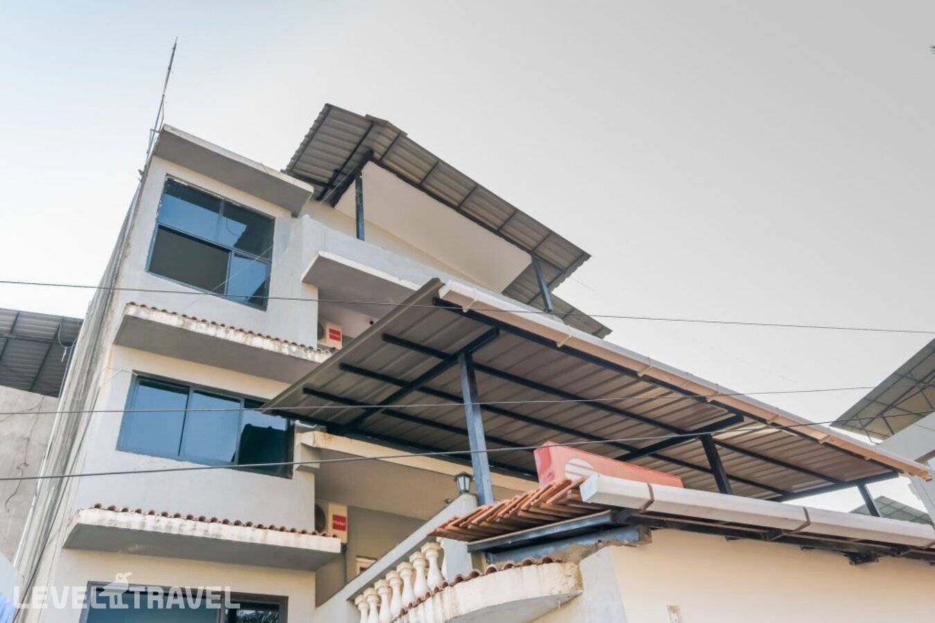 фотографии отеля OYO 4195 Clausil Inn в Индия(Северный Гоа) - фото №1